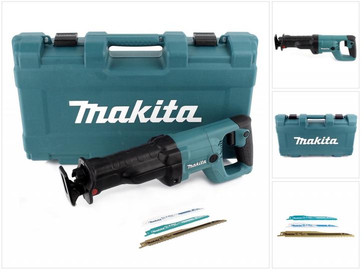 Immagine prodotto Makita Seghetto alternativo