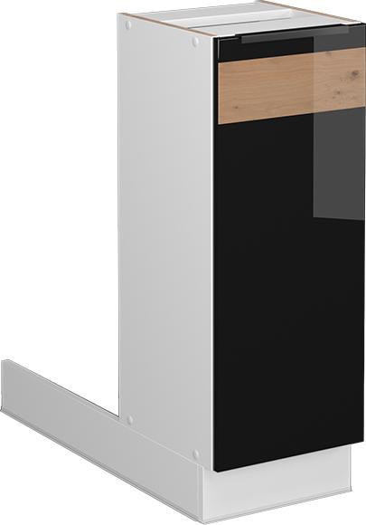 Actual product image Vicco Kücheninsel Fame-Line (30 x 30 x 82 cm)