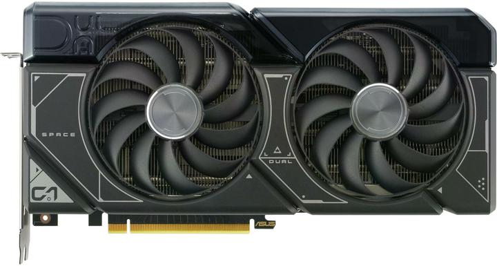 ASUS GeForce RTX 4070 Ti SUPER Dual (16 GB)