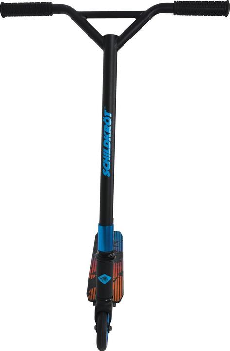Produktbild Schildkröt Stuntscooter Untwist Galaxy