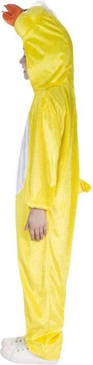 Actual product image Smiffys Childrens/Kids Duck Costume (128, 134, 130 B)