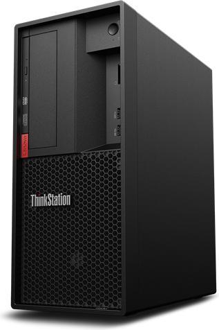 Immagine prodotto Lenovo ThinkStation – P330 G2 (Intel Core i7-9700K, 32 GB, 1000 GB)