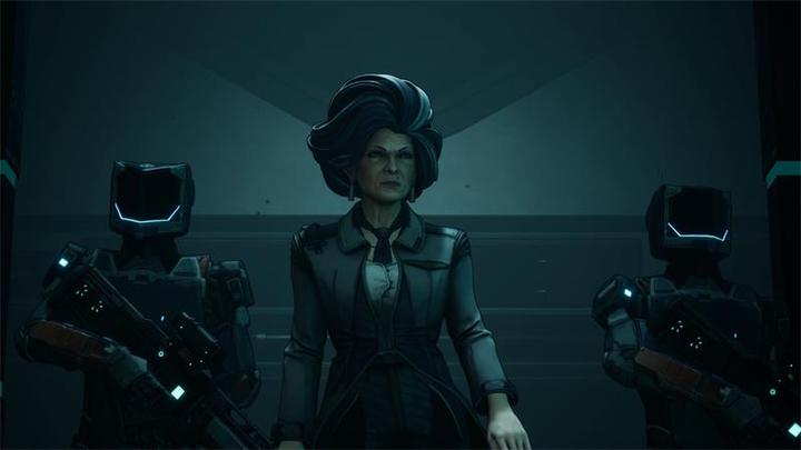 Immagine prodotto 2K Games Nuovi racconti dalle Terre di Confine (PS5, DE)
