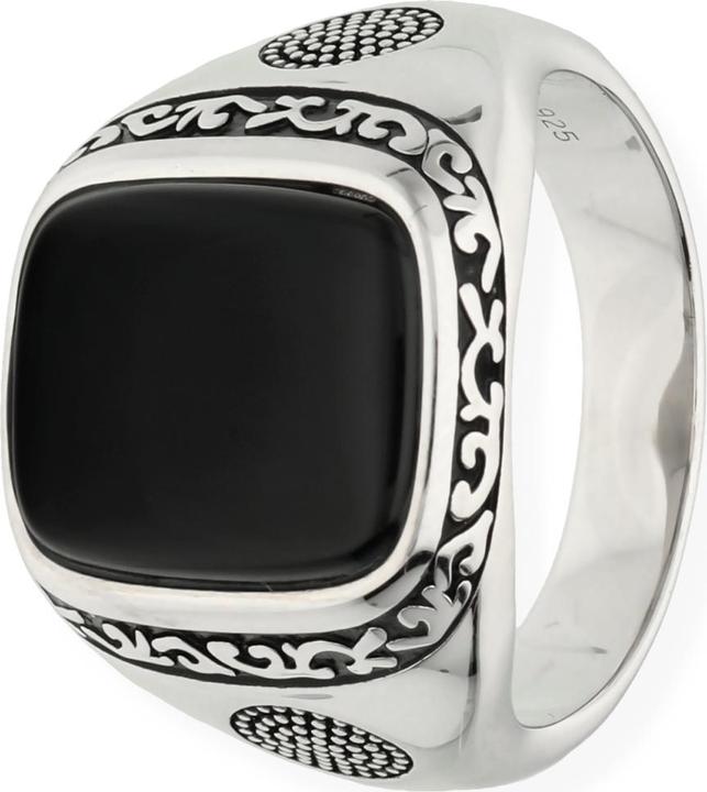 Produktbild Carat Men's Classic (58, 925 Silber)