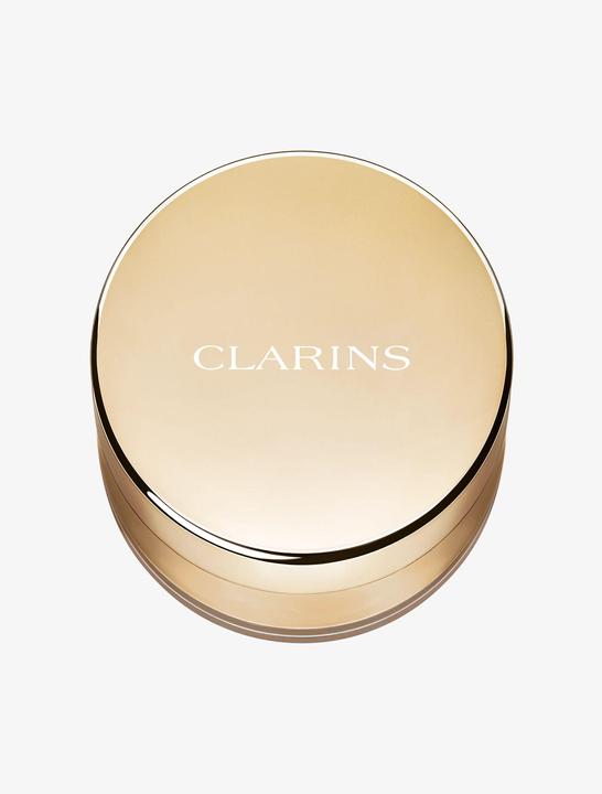 Produktbild Clarins Ever Matte Loose Powder (02 Universal Medium)