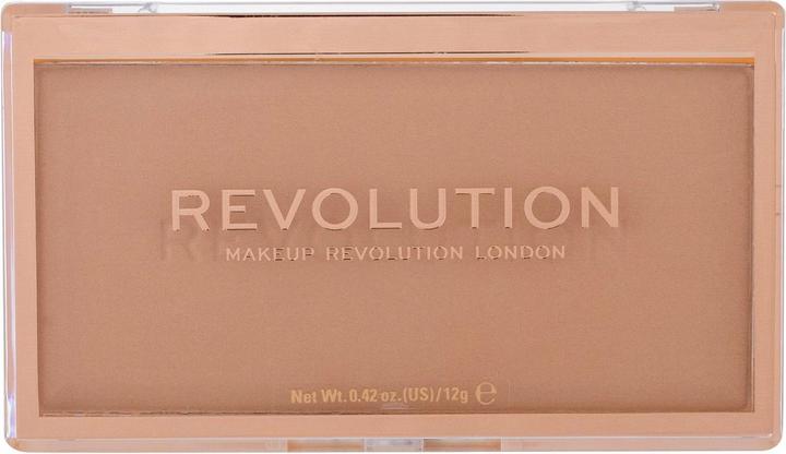 Makeup Revolution Matte Base (P5)