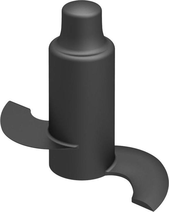Image du produit Magimix C3200 XL Chrome Mat (1200 ml, 650 W)
