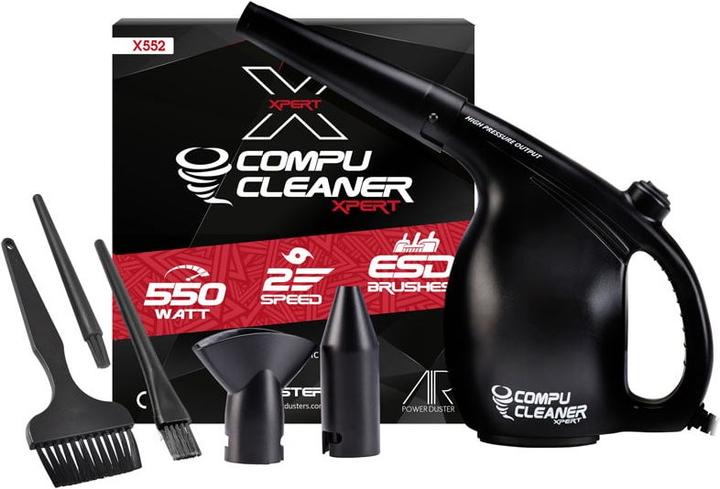 Immagine prodotto IT Dusters CompuCleaner Xpert