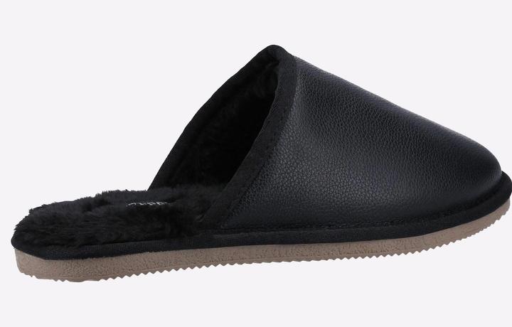 Produktbild Hush Puppies Hausschuhe Coady Leder (41)
