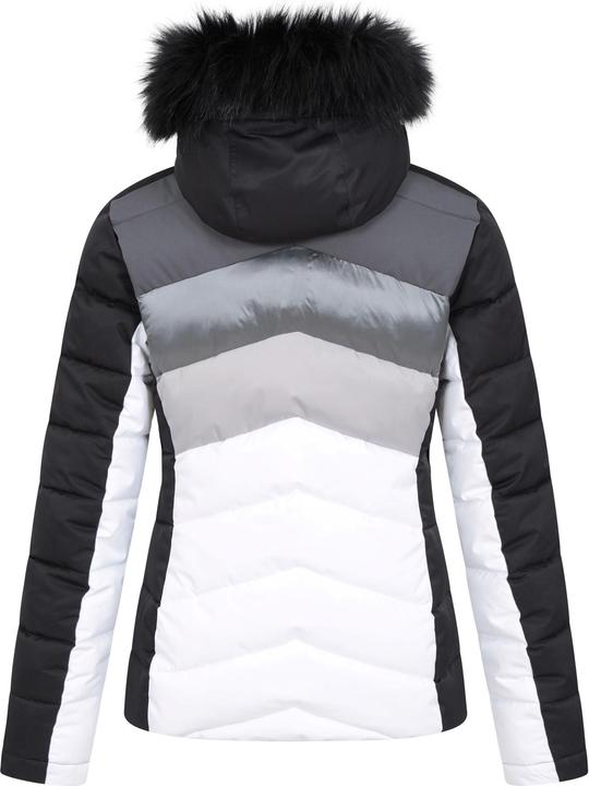 Immagine prodotto Mountain Warehouse Cascade Giacca da Sci Imbottita Donna (34 D)