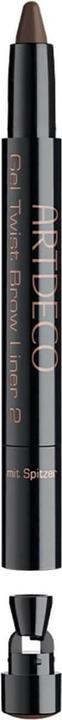 Immagine prodotto Artdeco Gel Twist (2 Marrone profondo)