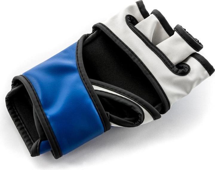 Actual product image UFC MMA Open Palm Gloves (S, M)