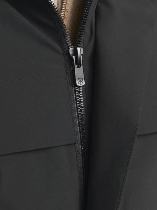 Actual product image Jack & Jones Jprblawave Parka Sn (XL)