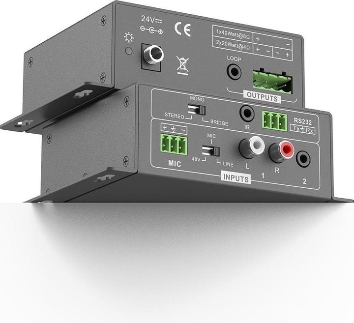 Image du produit Purelink PureTools PT-AA220 (Amplificateur)