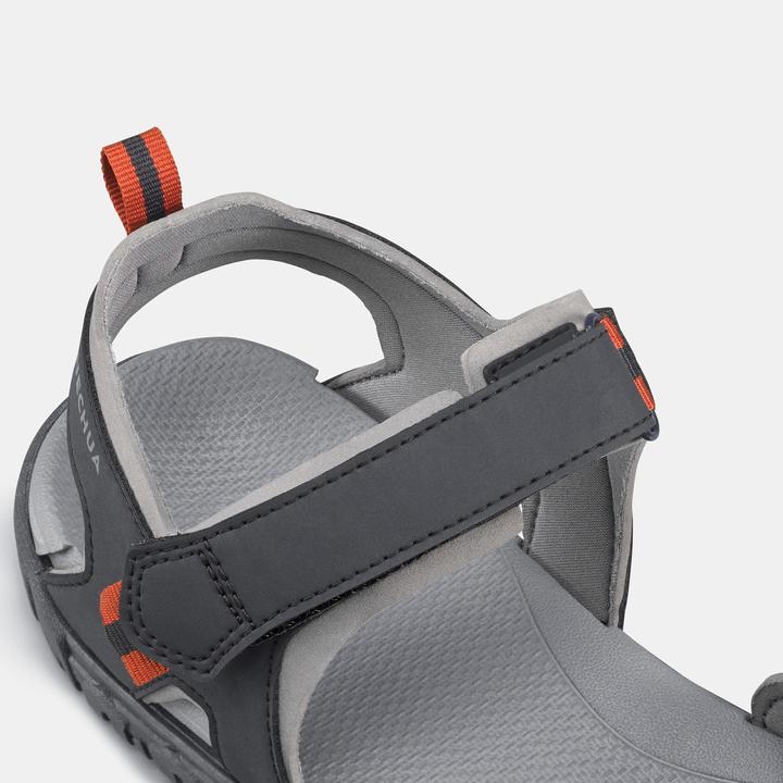 Produktbild Quechua Trekkingsandalen Herren Wandern - NH100 (39)