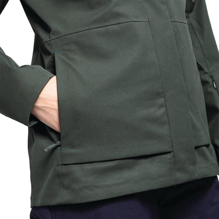 Actual product image Schöffel ZipIn Jacket Toledo L (42)