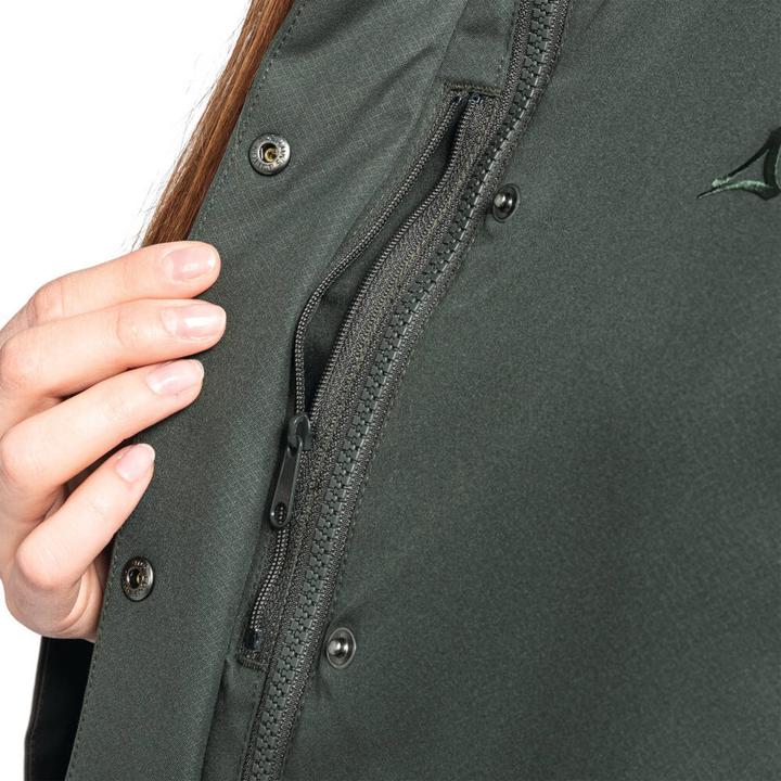 Actual product image Schöffel ZipIn Jacket Toledo L (42)