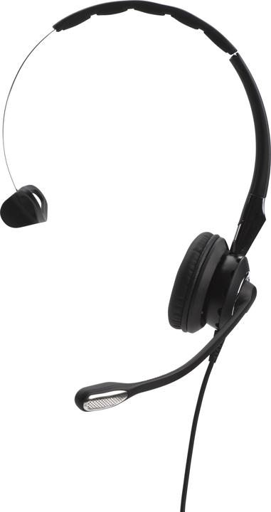 Image du produit Jabra BIZ 2400 II QD Mono (Filaire)