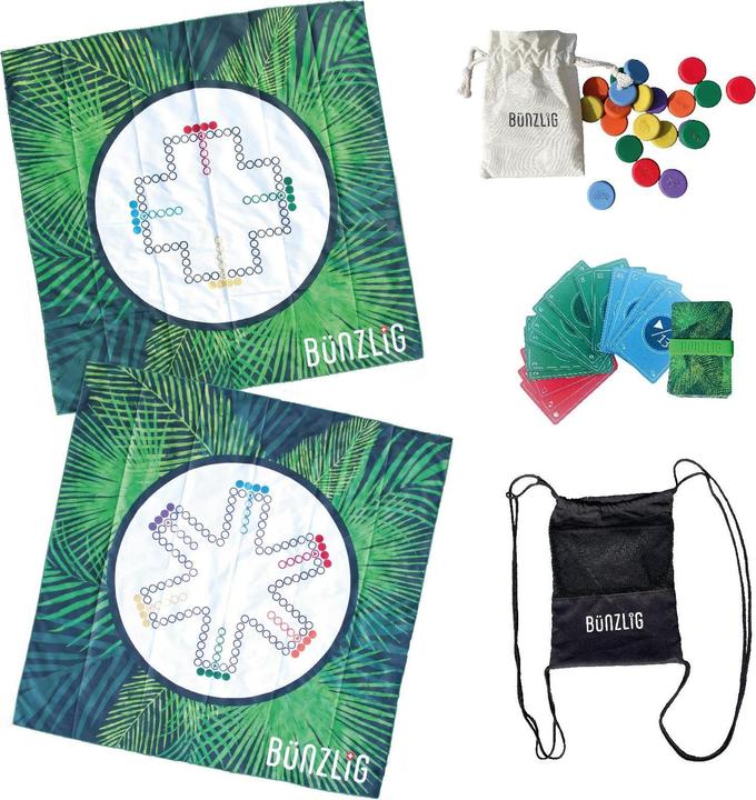 Image du produit Set de jeu Dog : serviette de bain de jeu XXL (Allemand)
