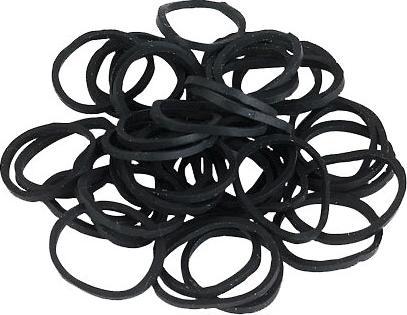 Actual product image Kerbl Mane rubber