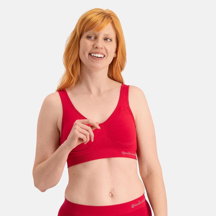 Produktbild Bamboo Basics Bustier Fleur (S, Einzelpack)