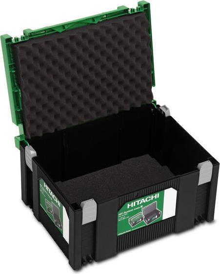 Actual product image Hikoki carrying cases (1 pieces)