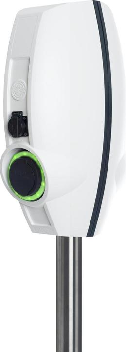 Image du produit EVBox Station de recharge BusinessLine Double 11 kW, Hub (Type 2, 11 kW, 16 A)