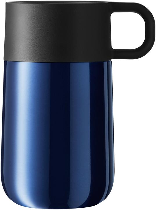 Mitternachtsblau