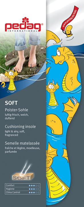 Image du produit Pedag Soft Kids