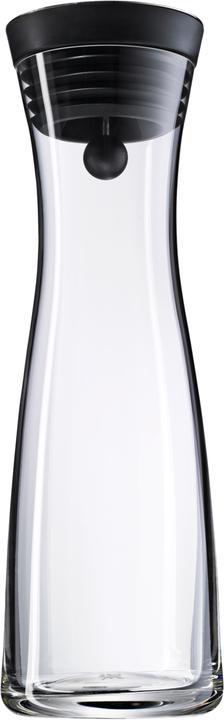 Image du produit WMF Carafe en verre avec brosse de nettoyage (1 l)