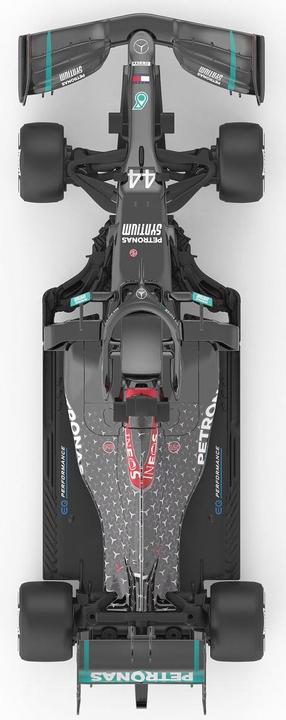 Produktbild Jamara Mercedes-AMG F1 W11 EQ Performance