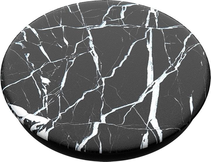Produktbild PopSockets Black Marble