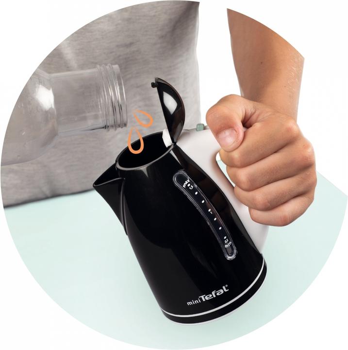 Actual product image Smoby Tefal Kettle Express