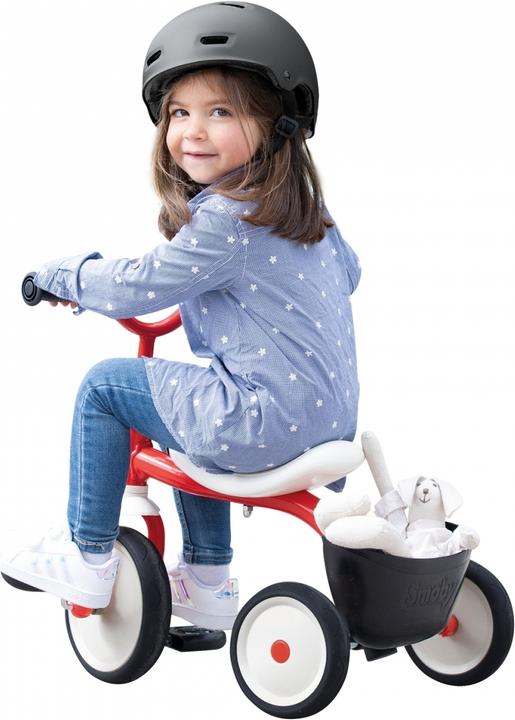 Actual product image Smoby Rookie