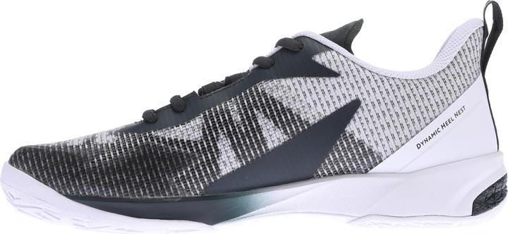 Actual product image Perfly Men's badminton shoes - BS Lite 960 anthracite (40)
