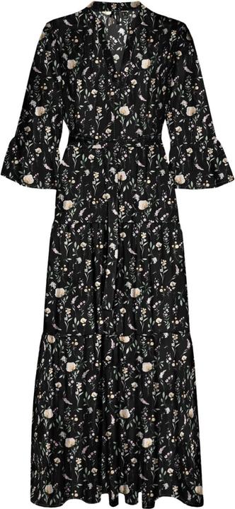 Immagine prodotto Vero Moda VMCVERA Langes Kleid Kleid (46)