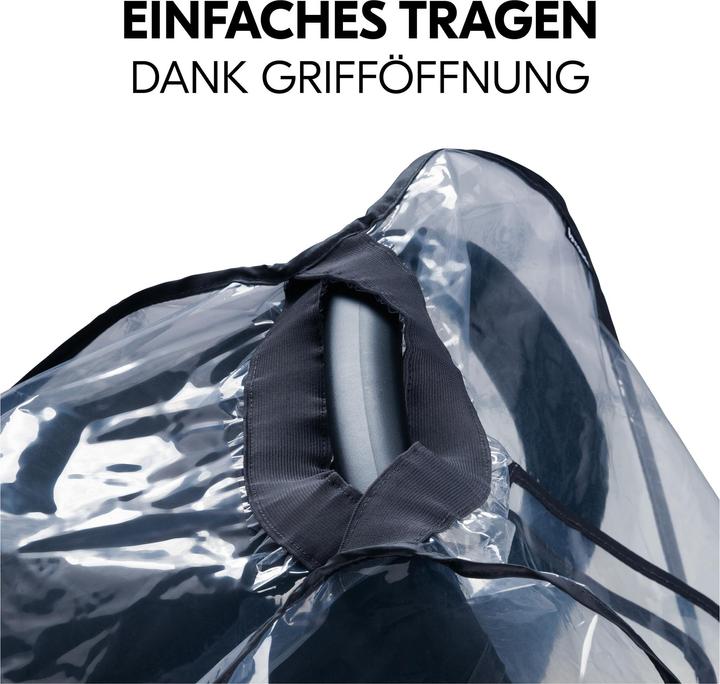 Produktbild Hauck Car Seat Raincover