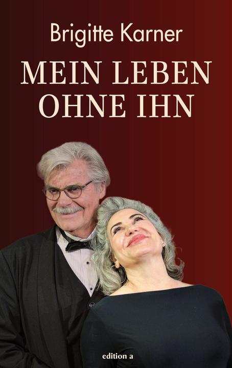 Produktbild Mein Leben ohne ihn (Deutsch, Brigitte Karner, 2024)