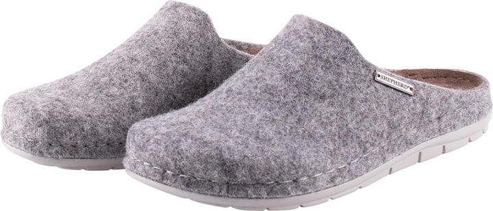Image du produit Shepherd of Sweden Pantoufles Annsofie (37)