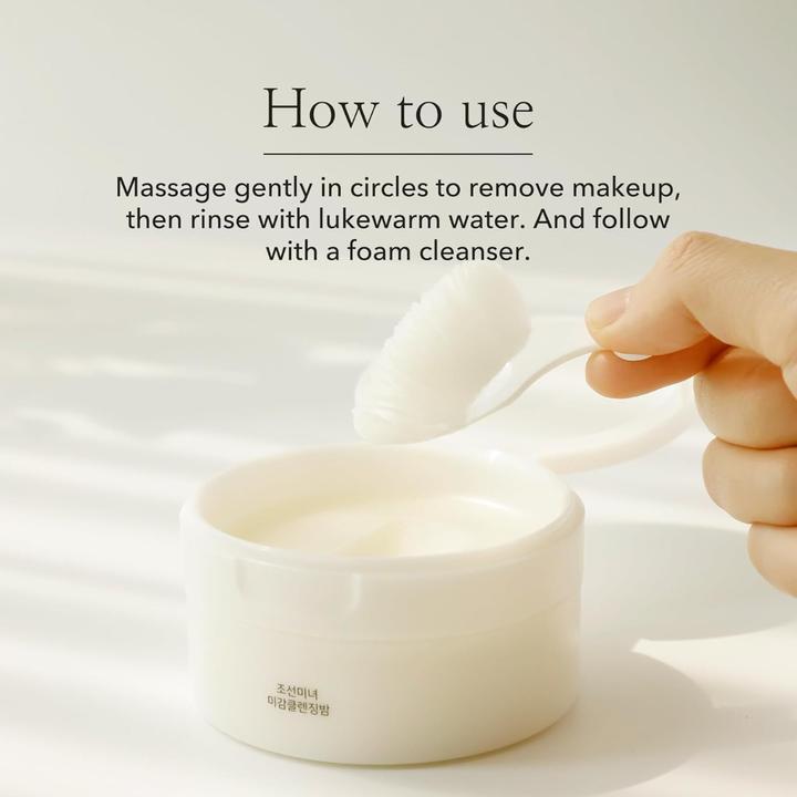 Produktbild Beauty of Joseon Radiance Cleansing Balm (Cleansing Balms, 100 ml)