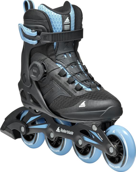 Actual product image Rollerblade W Macroblade 84 BOA (39)