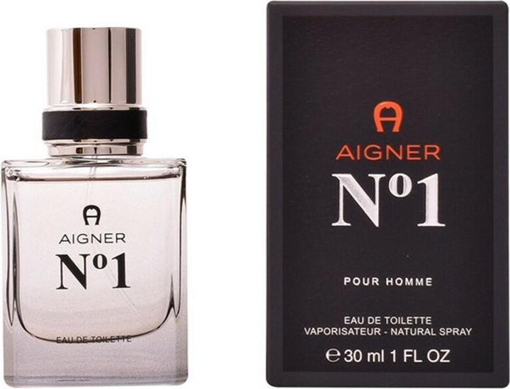 Produktbild Aigner Parfums Aigner No.1 (Eau de Parfum, 30 ml)