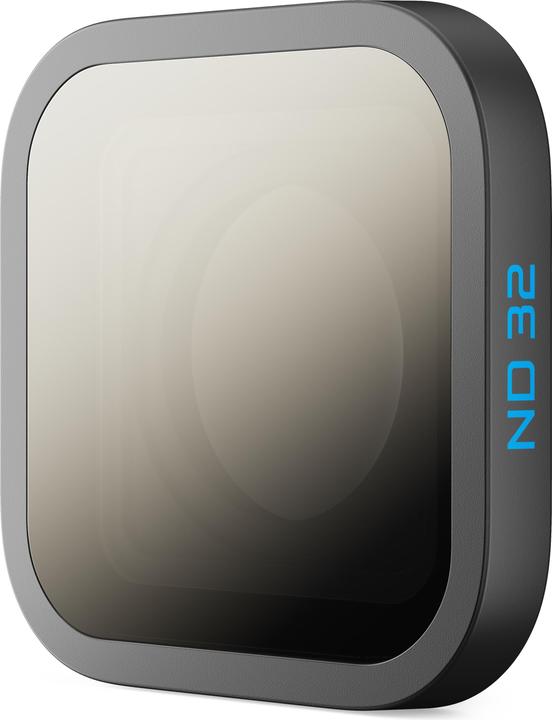Produktbild GoPro ND Filter 4-Pack (Hero 13 Black)
