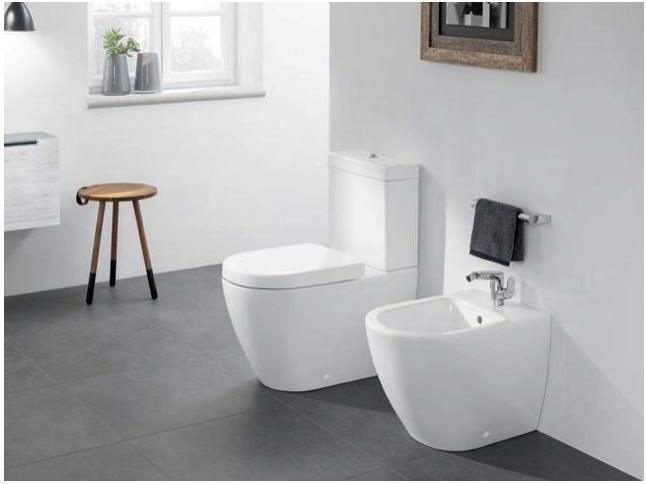 Produktbild Villeroy & Boch Subway 2.0
