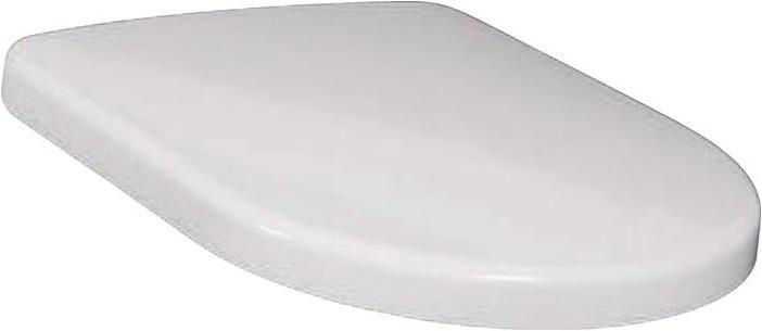 Produktbild Villeroy & Boch WC-Sitz Omnia Architectura 98M9D1 weiss
