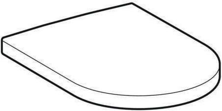 Actual product image Geberit Renova