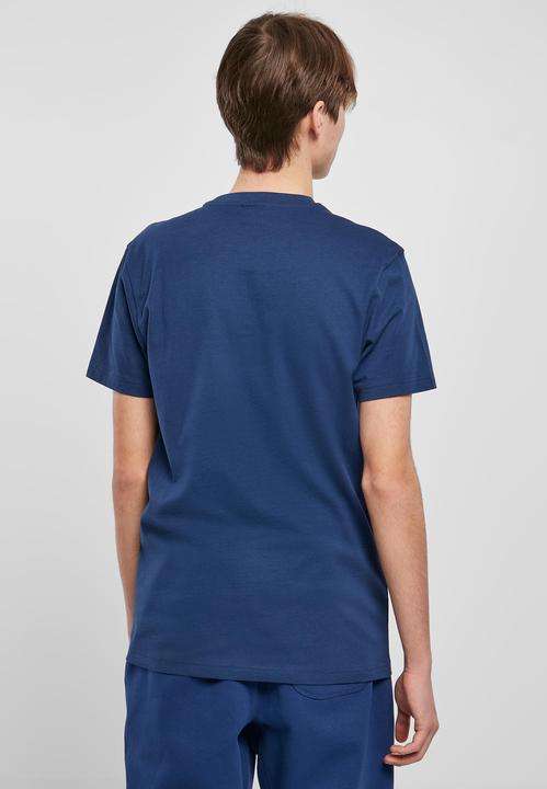 Actual product image Urban Classics Basic Tee - 5154 (5XL)