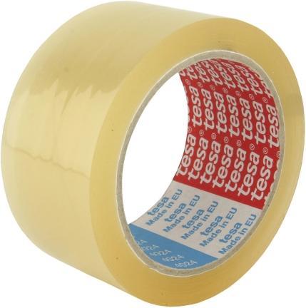 Actual product image tesa Adhesive tape (50 mm)