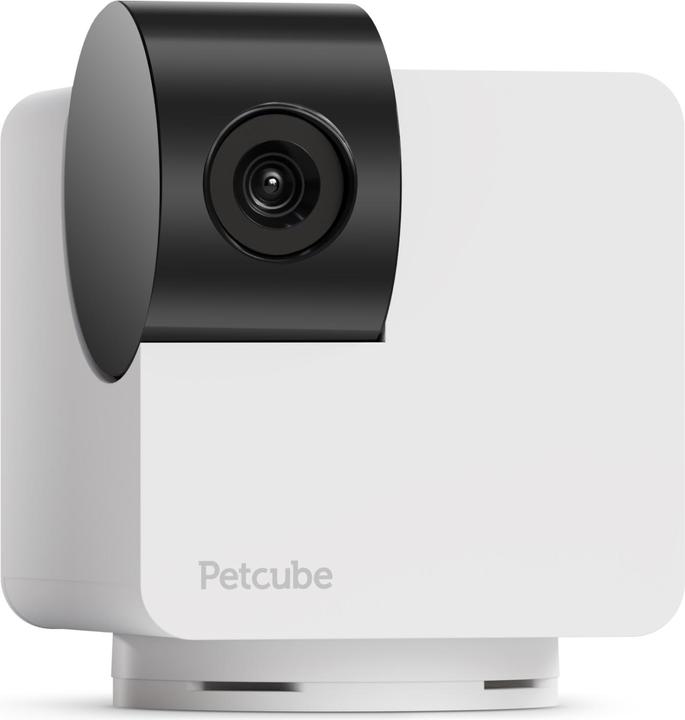 Petcube Cam 360