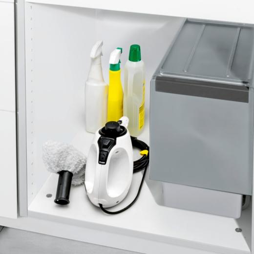 Image du produit Kärcher Balai vapeur SC1 Easy Fix (3 bar, 1200 W)